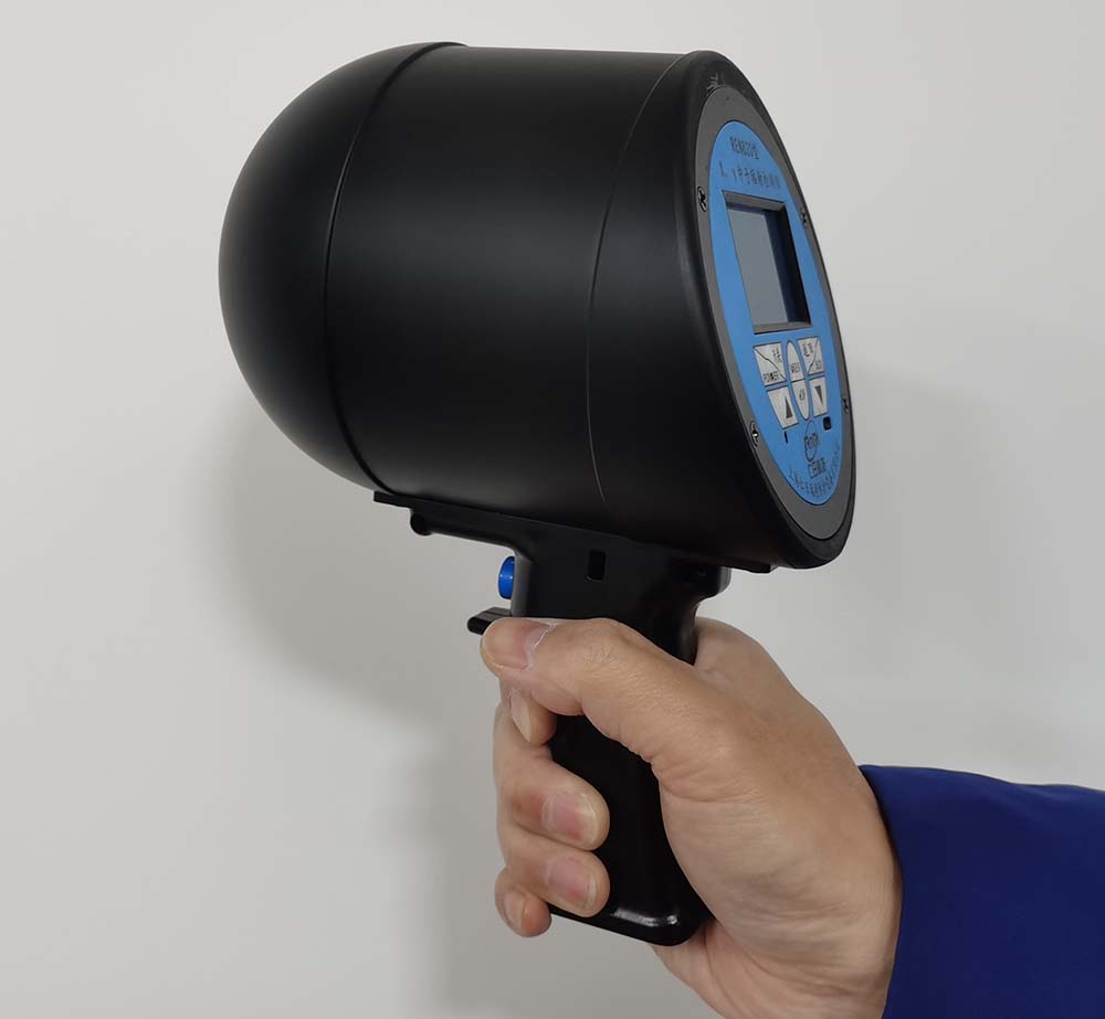 REN820 �ֳ�ʽ�����Ӽ����